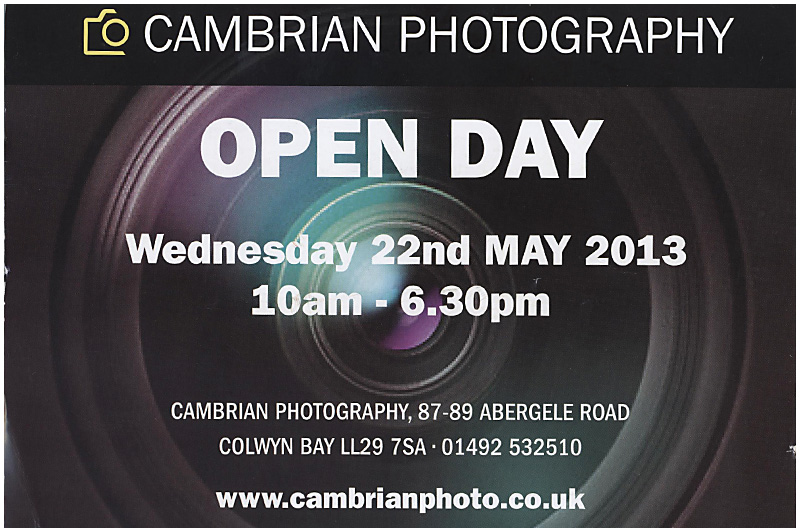 024 Cambrian Open Day 22 05 2013.jpg