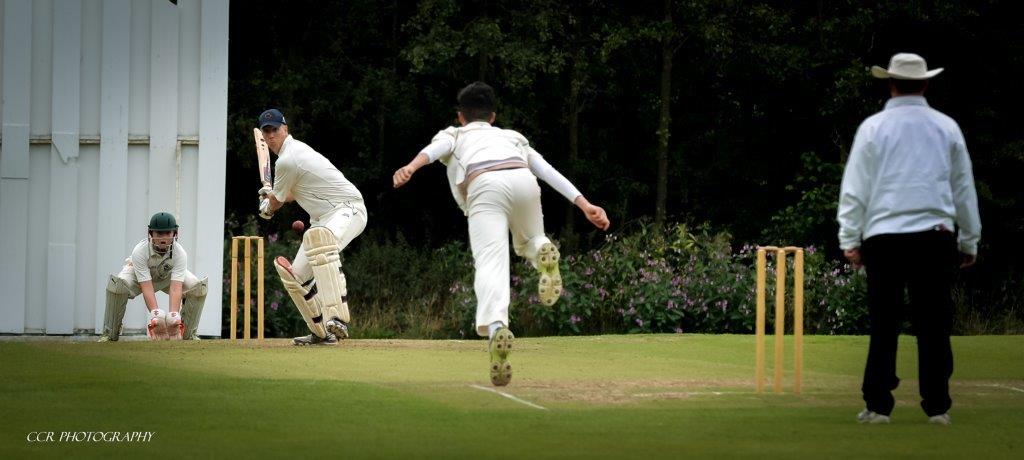 Tyldesley Cricket Club 2015