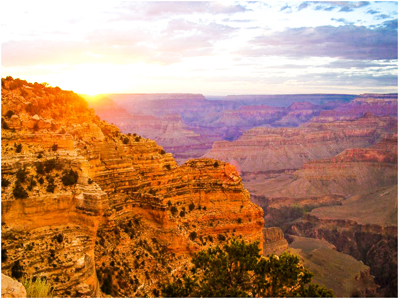 Sunset - Grand Canyon.jpg