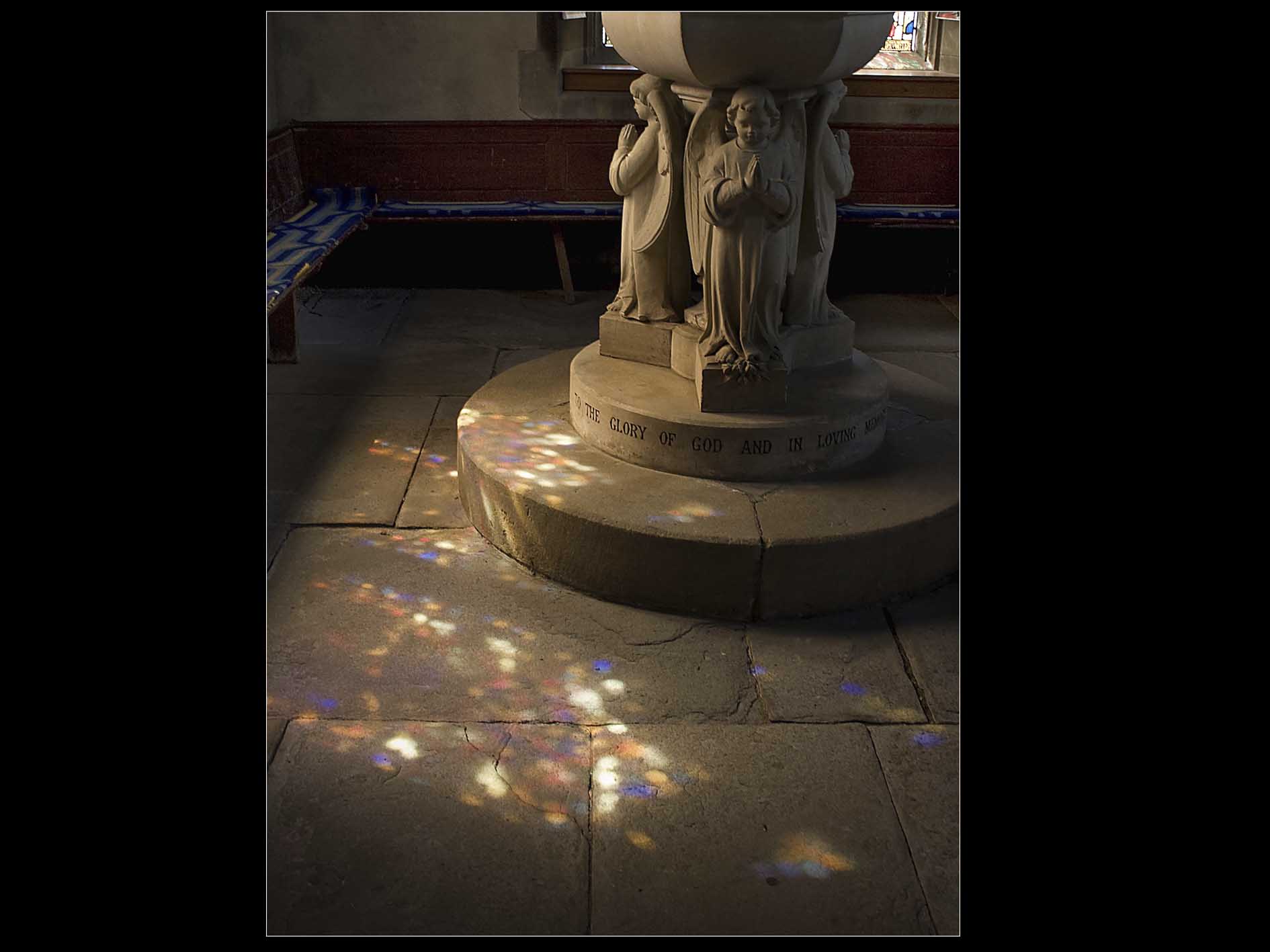 Stained Glass Shadows - West Witton Church.jpg